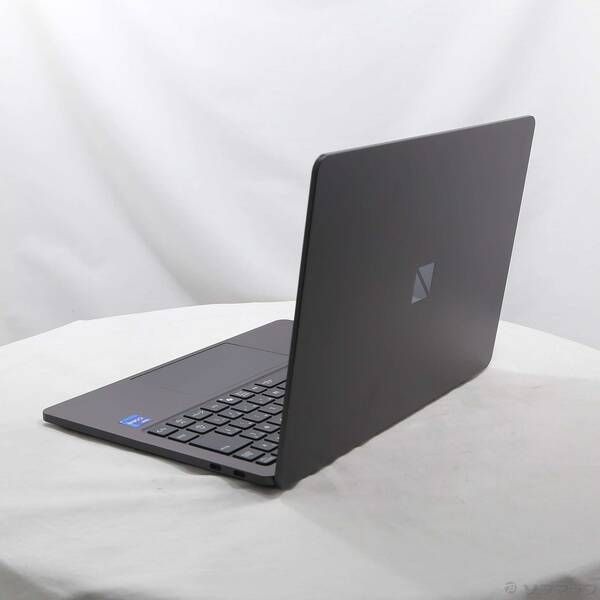 〔 〕 LAVIE SOL PC ムーンブラック 348