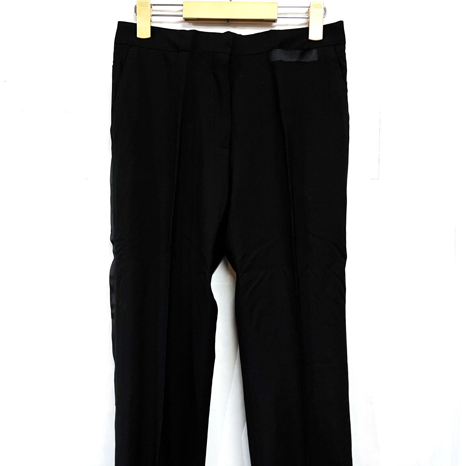 スラックスパンツ KWY