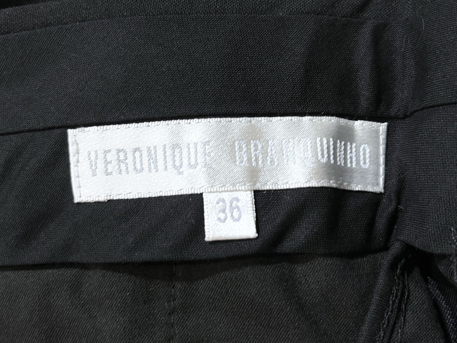 スラックスパンツ