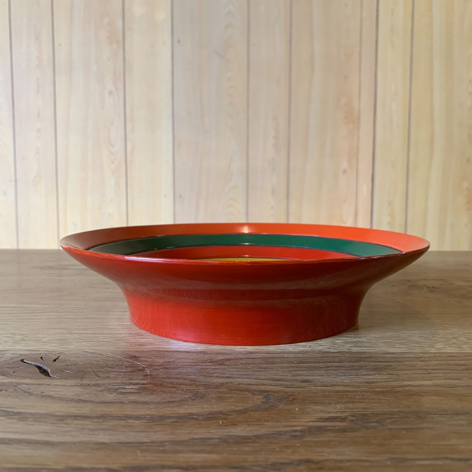 讃岐漆器 独楽塗 こまぬり 菓子器 菓子鉢 香川漆器 /HM-0181 - メルカリ