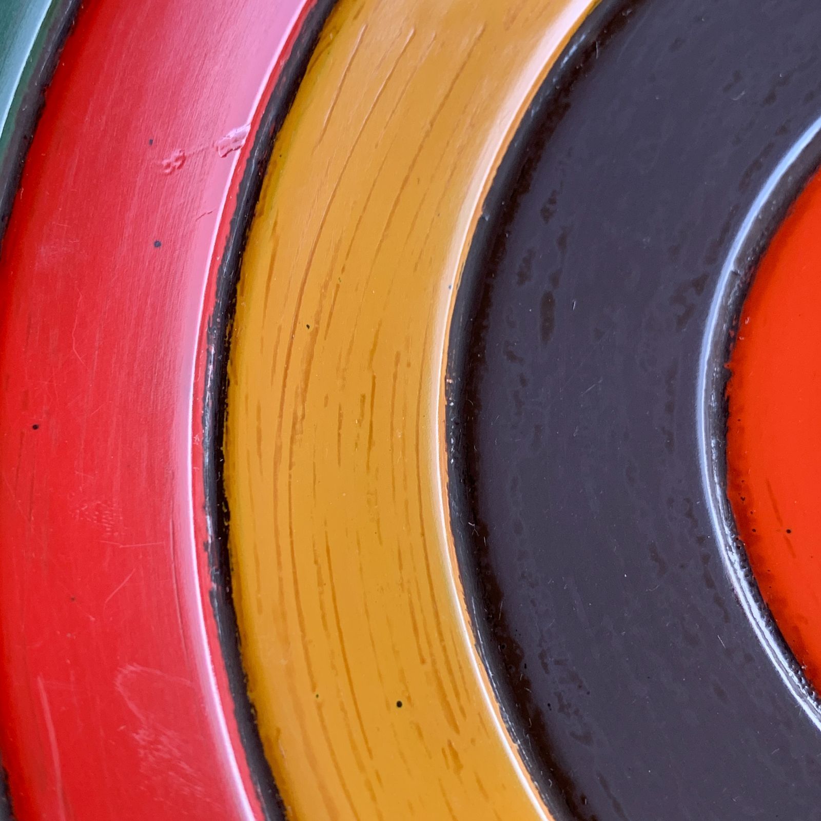 讃岐漆器 独楽塗 こまぬり 菓子器 菓子鉢 香川漆器 /HM-0181 - メルカリ