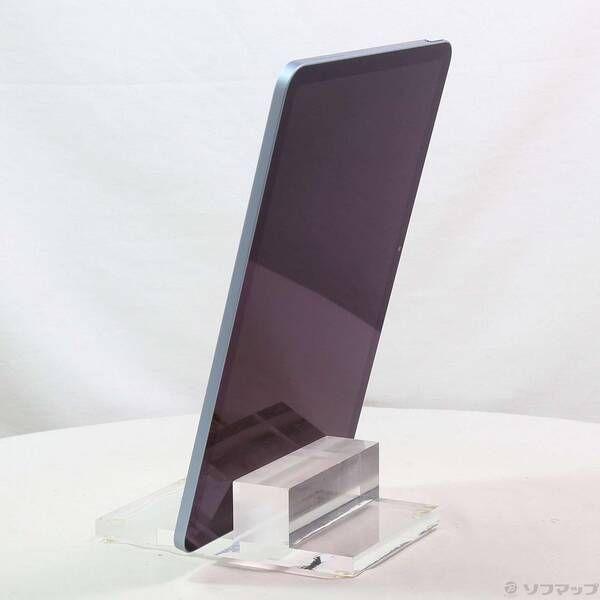 〔 品〕 iPad Air 11インチ M 3 128 GB ブルー MC 9 X 4 J A Wi Fi 348