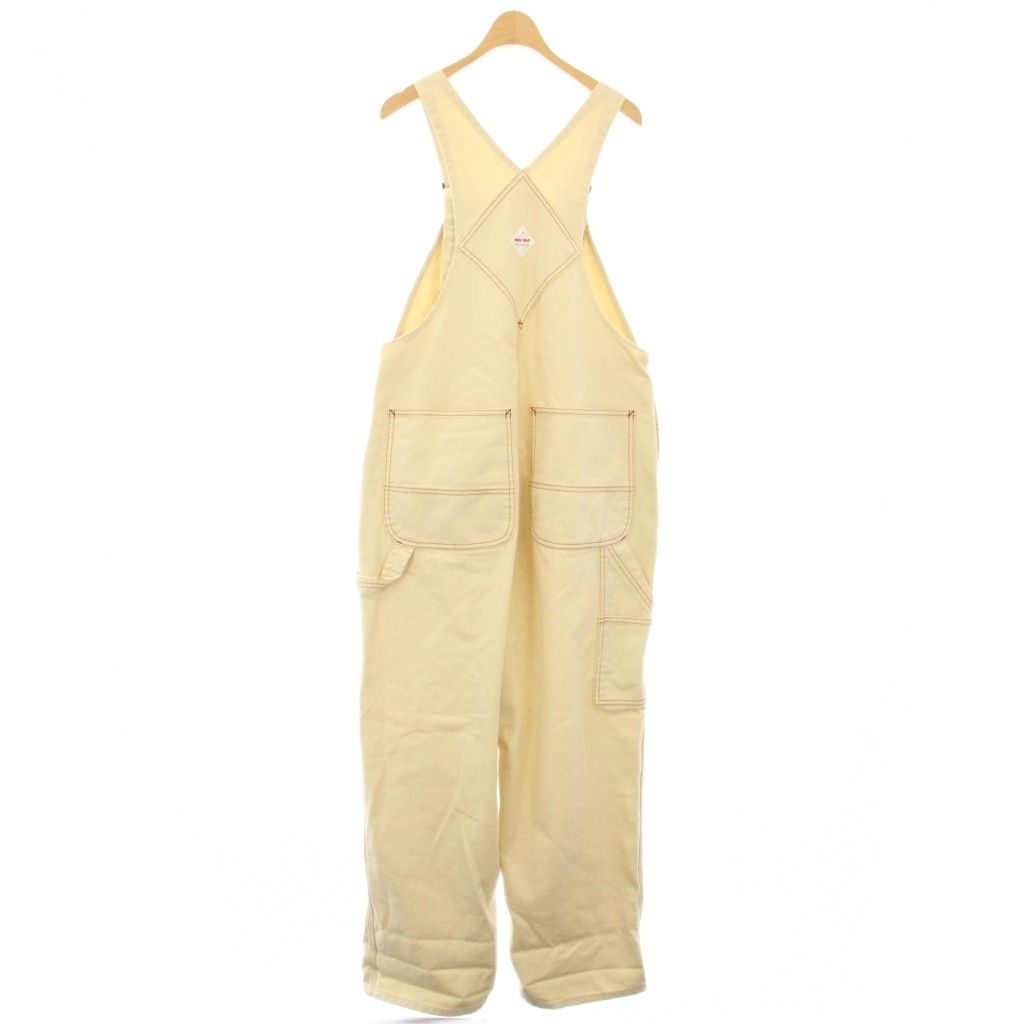 BIG MAC オーバーオール　サロペット ビックマック BIGMAC OVERALL オーバーオール サロペット デニム XS