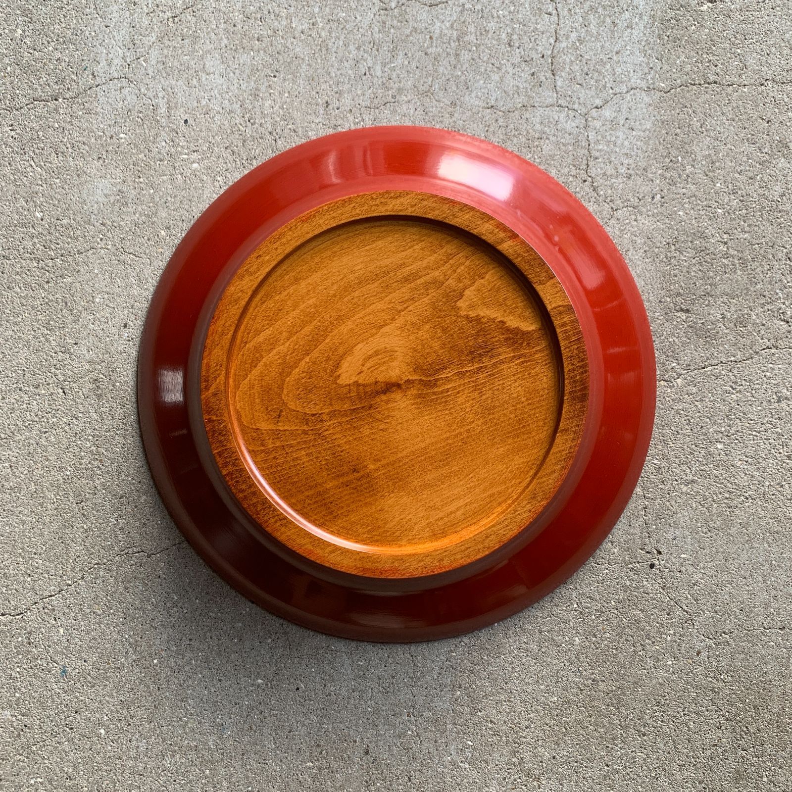 讃岐漆器 独楽塗 こまぬり 菓子器 菓子鉢 香川漆器 /HM-0181 - メルカリ