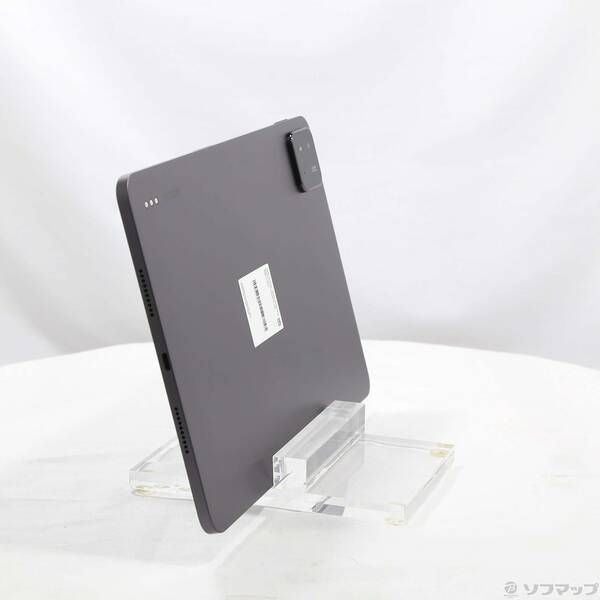  〔 品〕 Xiaomi Pad 7 256 GB グレー Wi Fi 344 Androidタブレット本体 タブレット