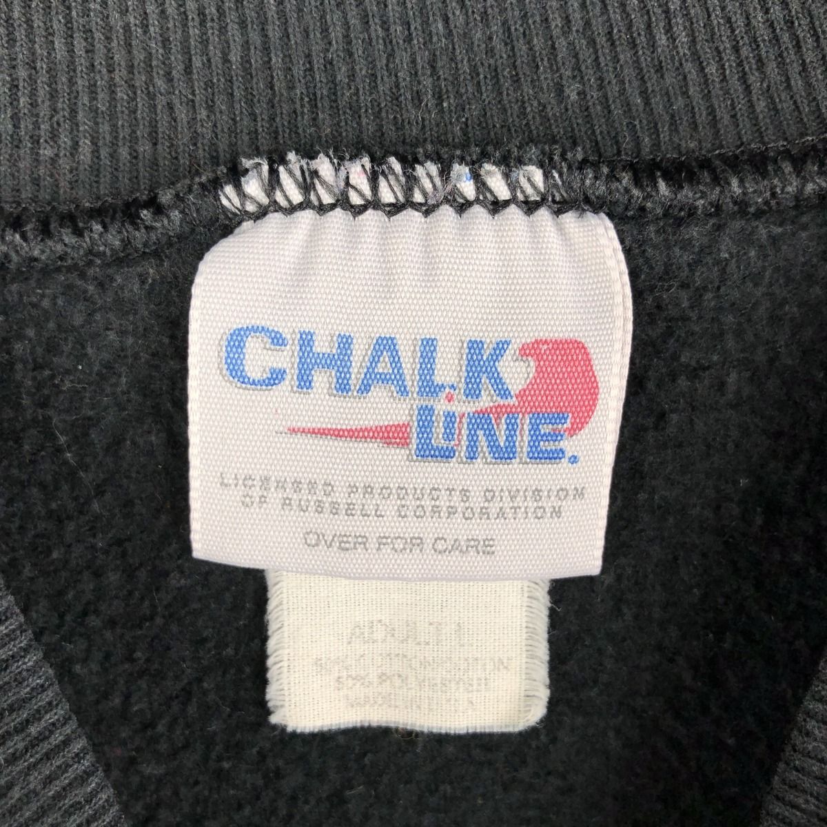 古着 90年代 CHALK LINE NFL MIAMI DOLPHINS マイアミドルフィンズ