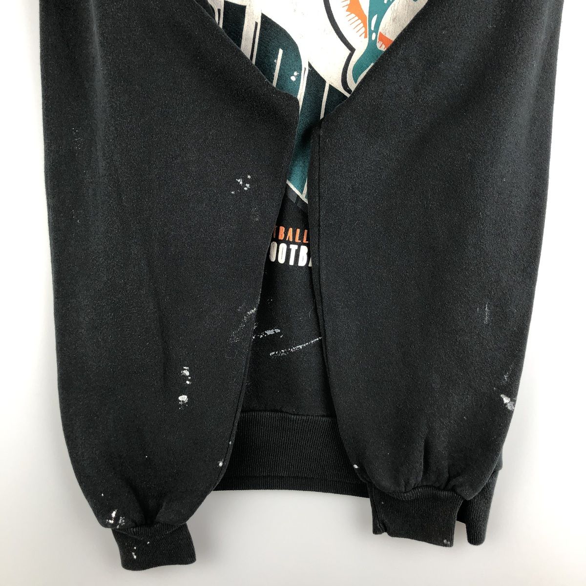 古着 90年代 CHALK LINE NFL MIAMI DOLPHINS マイアミドルフィンズ