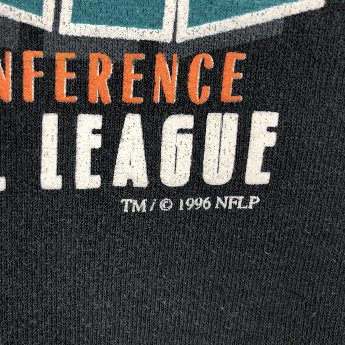 古着 90年代 CHALK LINE NFL MIAMI DOLPHINS マイアミドルフィンズ
