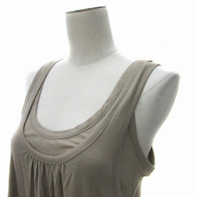 マークバイマークジェイコブス MARC by MARC JACOBS ワンピース ミニ丈