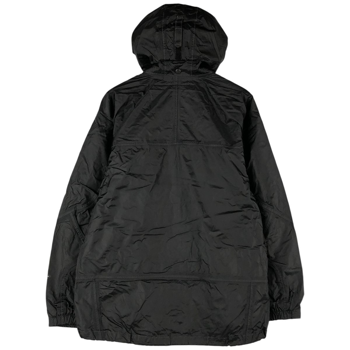 古着 コロンビア Columbia OMNI‐TECH オムニテック PACKABLE