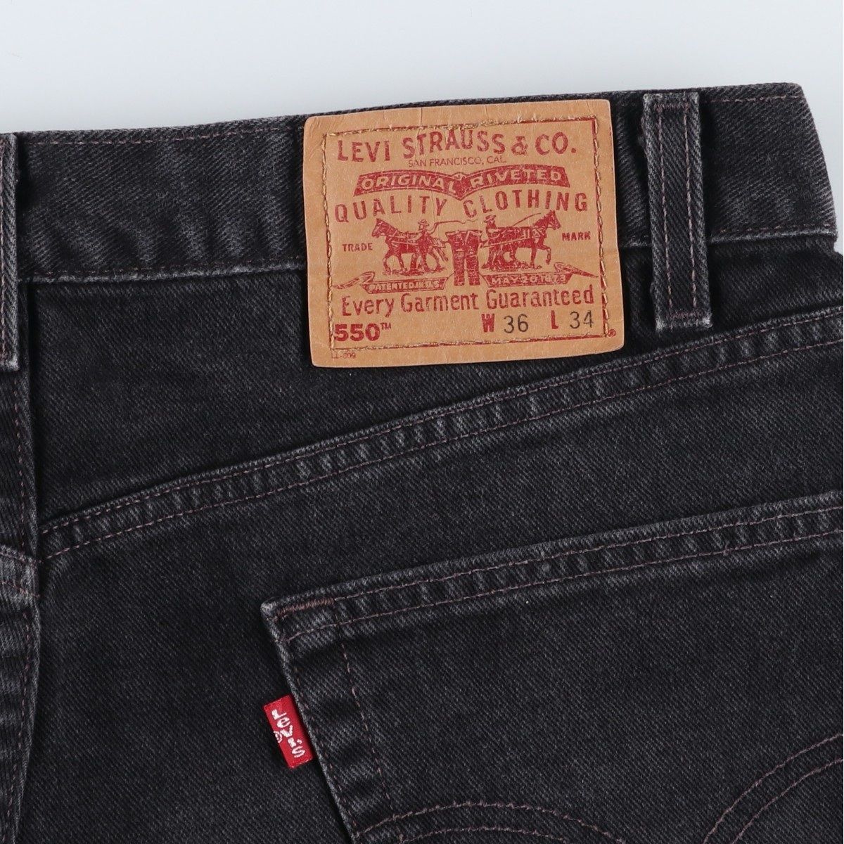 90年代 リーバイス