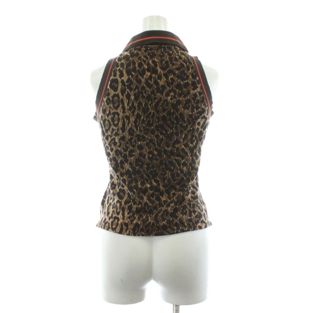 ドルチェ&ガッバーナ ドルガバ DOLCE&GABBANA カットソー ポロシャツ