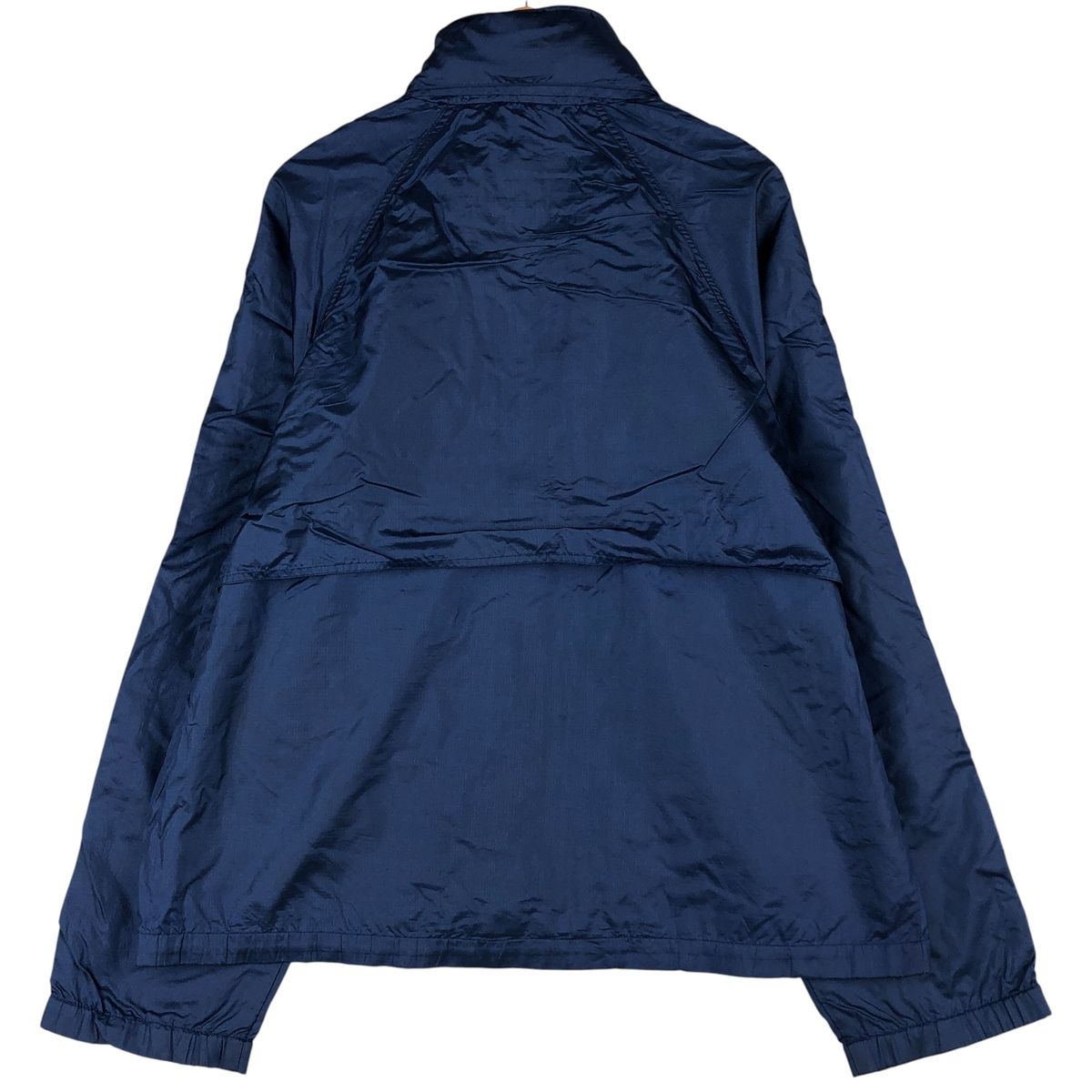 古着 80~90年代 エディーバウアー Eddie Bauer 黒タグ リップストップ