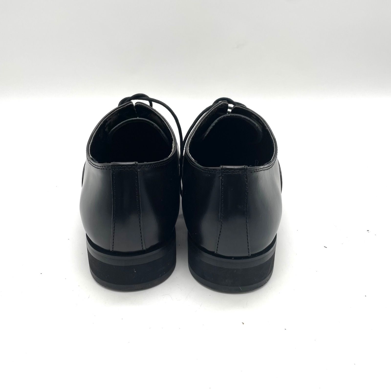 ANTONIO DUCATI アントニオ ドゥカティ ビジネスシューズ オートバイ