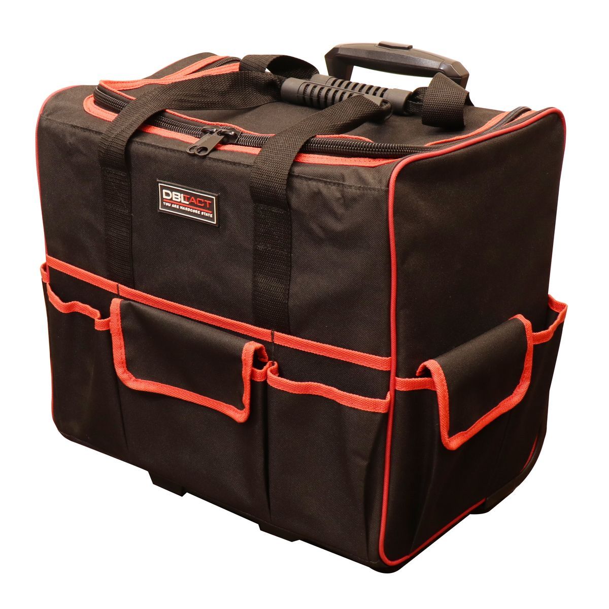 三共コーポレーション DT RCB ST ローリングキャリーバッグ N