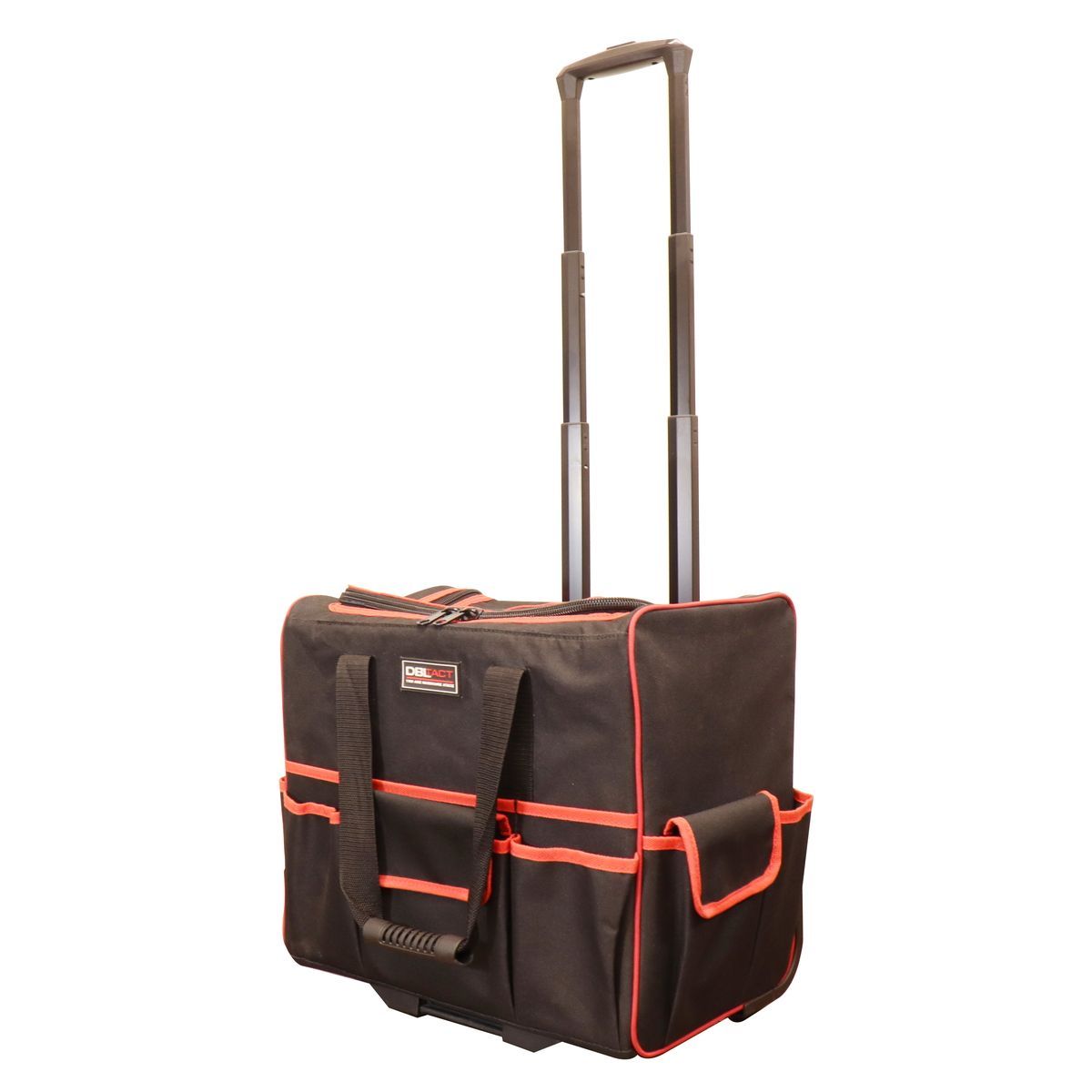 三共コーポレーション DT-RCB-ST ローリングキャリーバッグ N