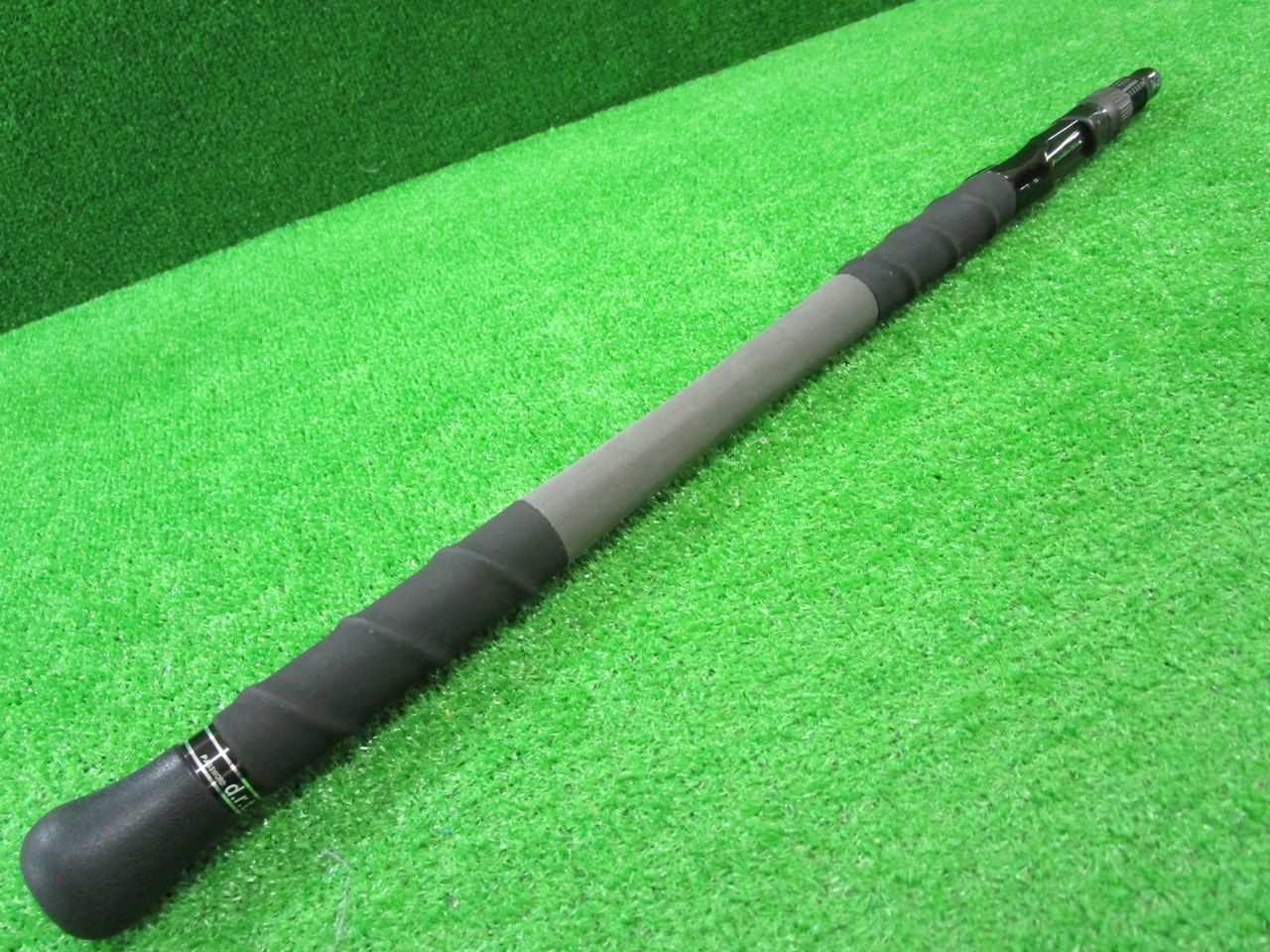  ECH豊 TULALA モンストロ 79 リミックス アンドレ 保冷ボックス バスロッド ロッド