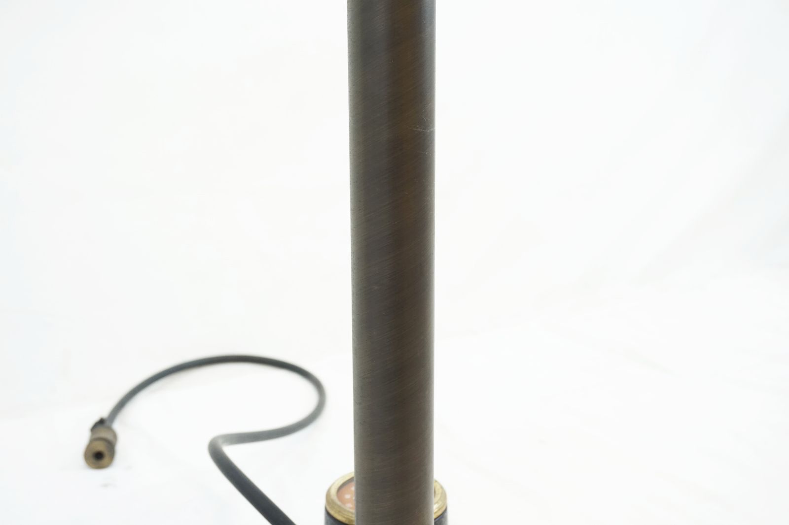 TOPEAK トピーク CLASSIC 2000 BRASS FLOOR PUMP 真鍮製 フロアポンプ バ フロアポンプ 空気入れ アクセサリー