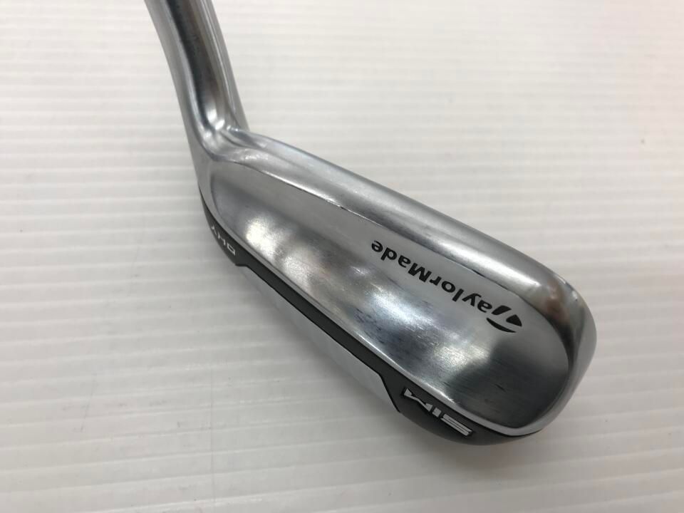 テーラーメイド SIM DHY 19度 Diamana HY75 Limited Sフレックス