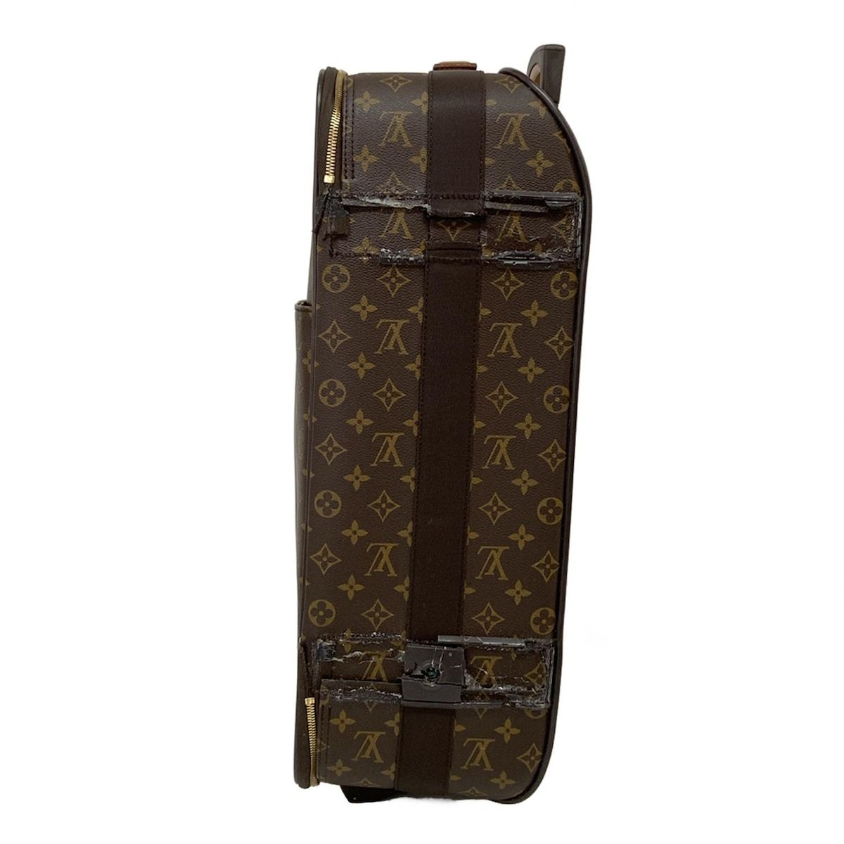 LOUIS VUITTON(ルイヴィトン) キャリーバッグ モノグラム ペガス60