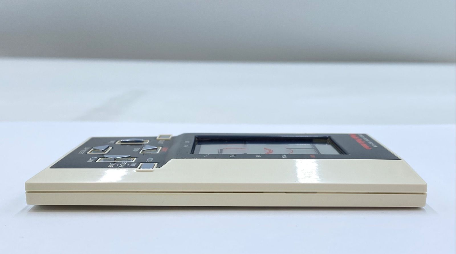 エポック Pak-Pak man パクパクマン 携帯型液晶ゲーム - メルカリ