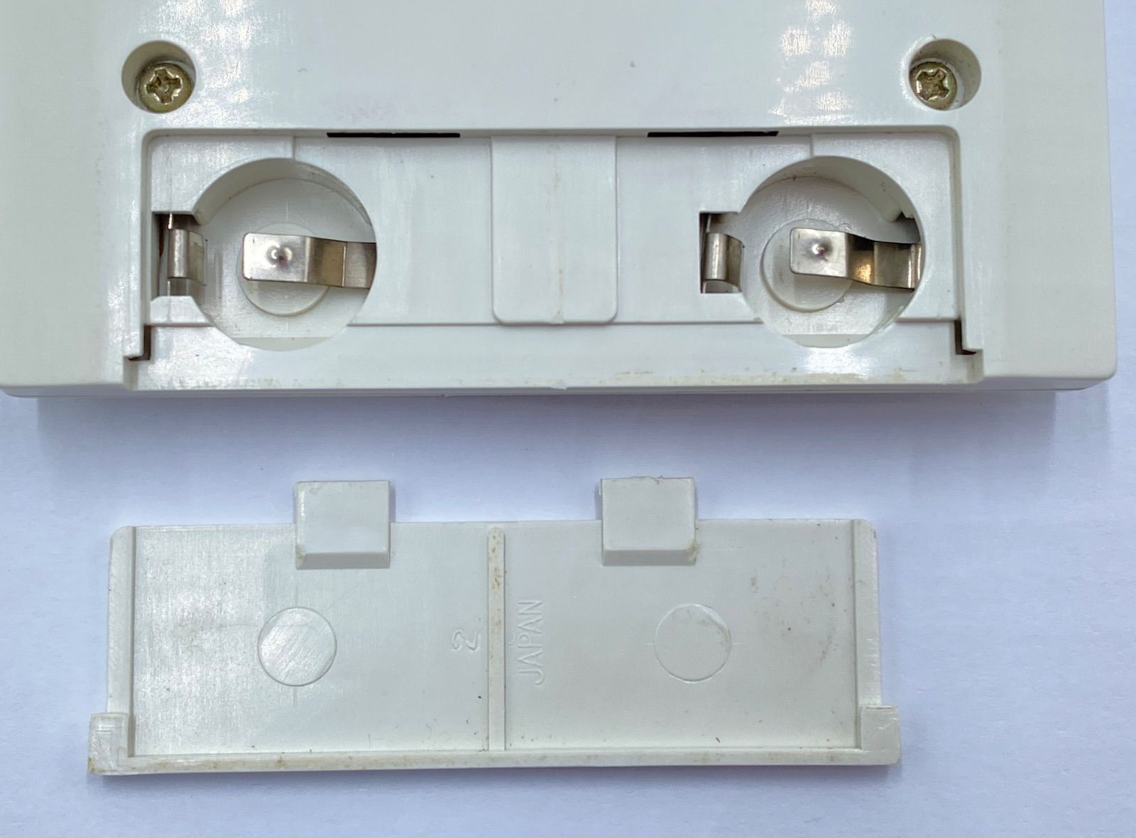 エポック Pak-Pak man パクパクマン 携帯型液晶ゲーム - メルカリ