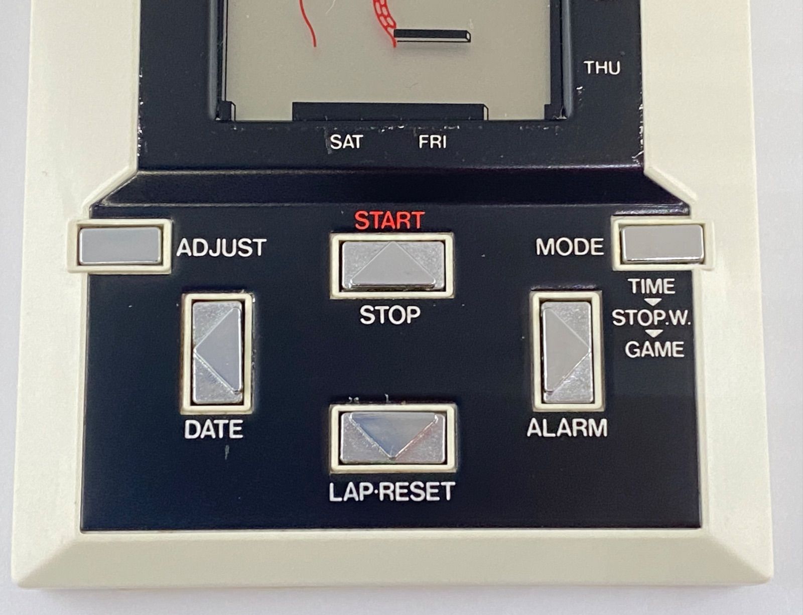 エポック Pak-Pak man パクパクマン 携帯型液晶ゲーム - メルカリ