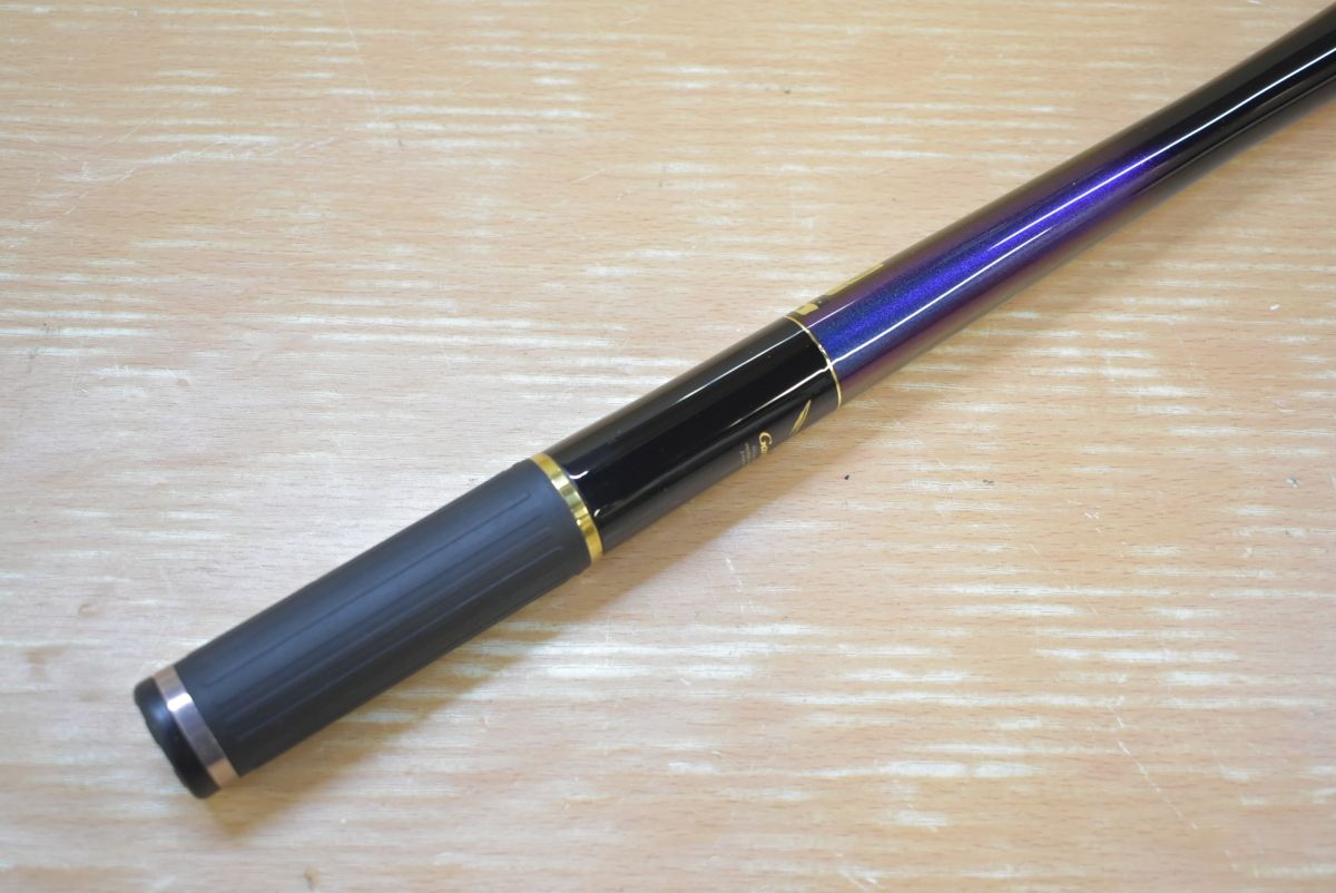 がまかつ がま磯 インテッサ G IV 2-50 スピニングロッド Gamakatsu