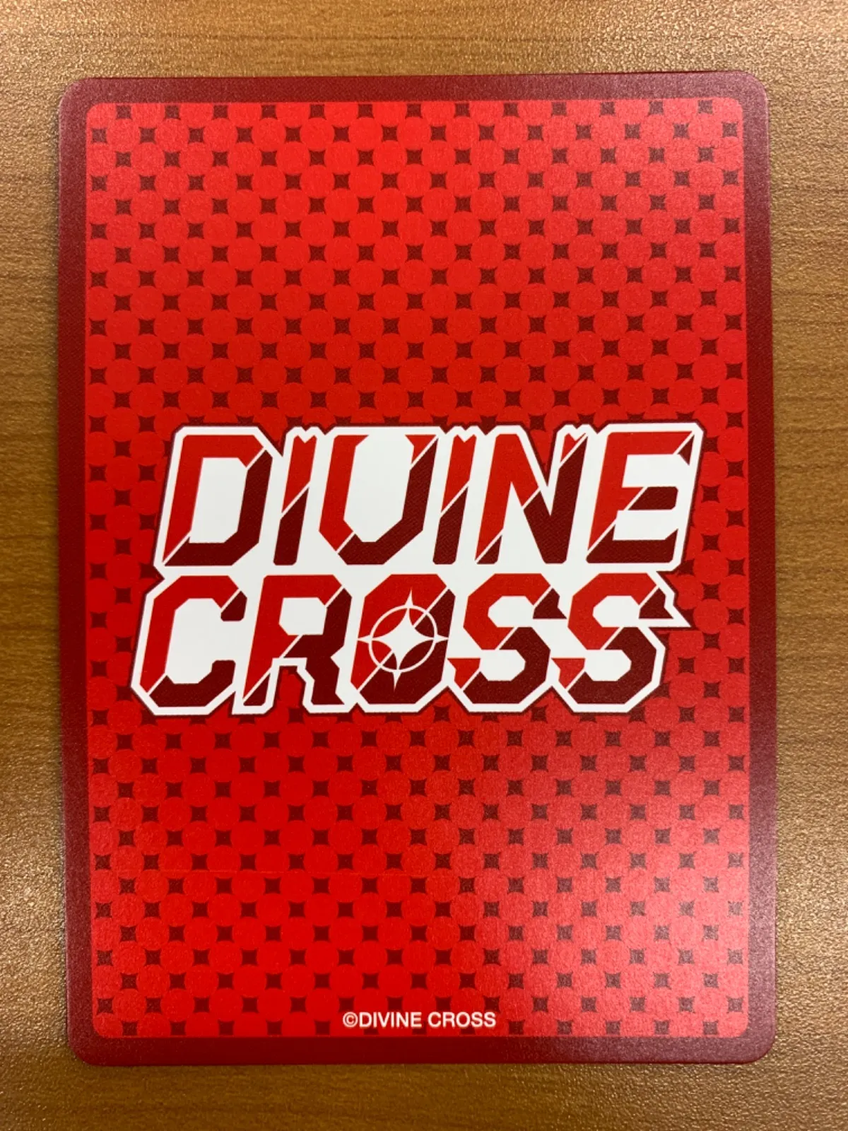 状態A 赤の王 クリム SEC シークレット シリアル ITAL-01-33