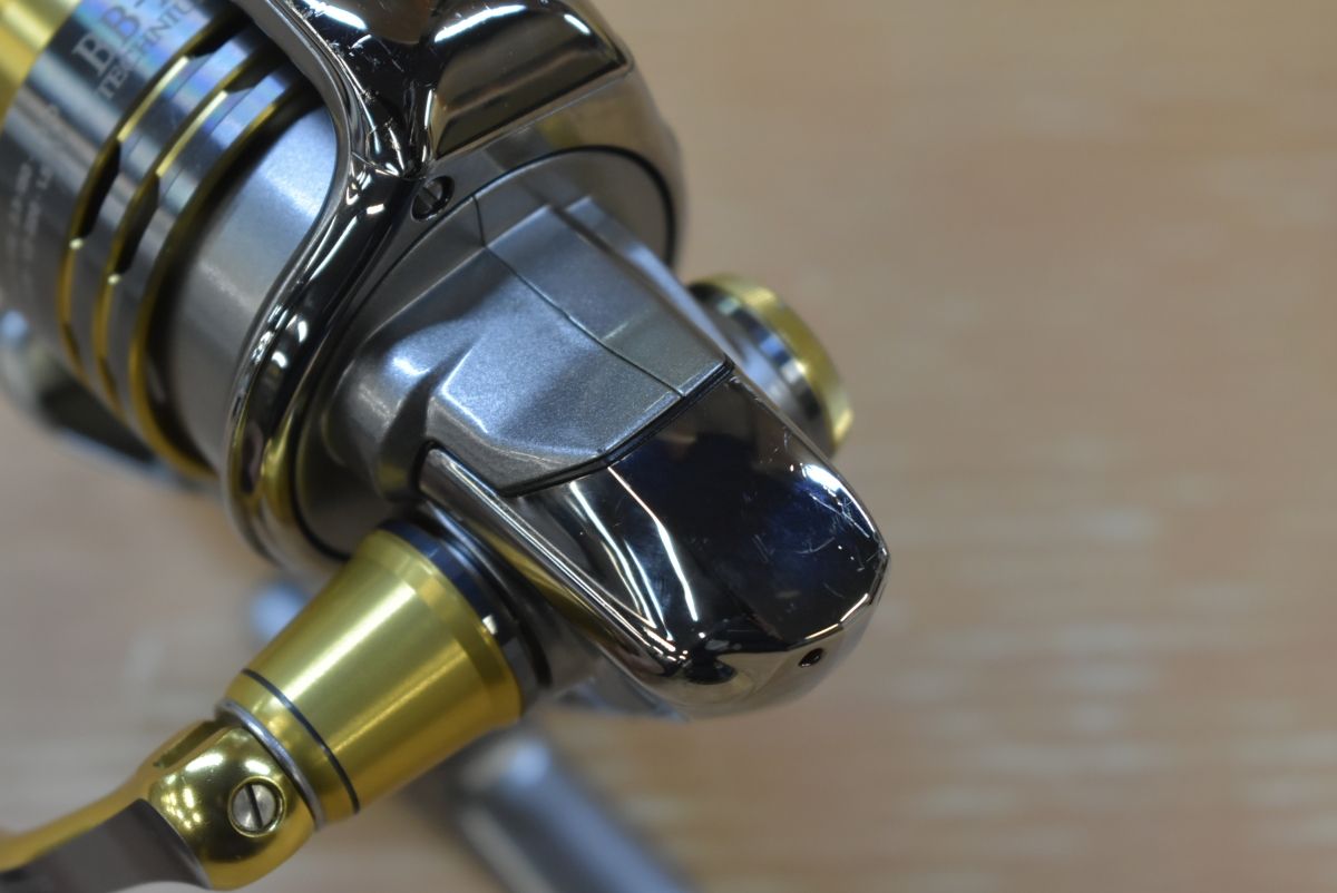 シマノ 10 BB-X テクニウム Mg 2500DXG SHIMANO TECHNIUM スピニング