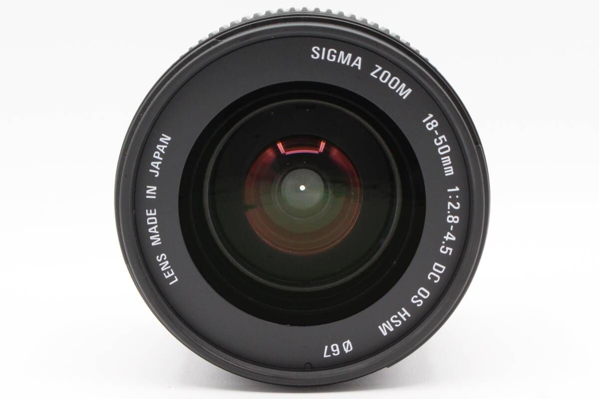  上 シグマ SIGMA 18 50 mm F 2 8 4 5 DC OS HSM ペンタックス PENTAX レンズフード レンズフィルター ♯402 レンズ(ズーム) カメラ