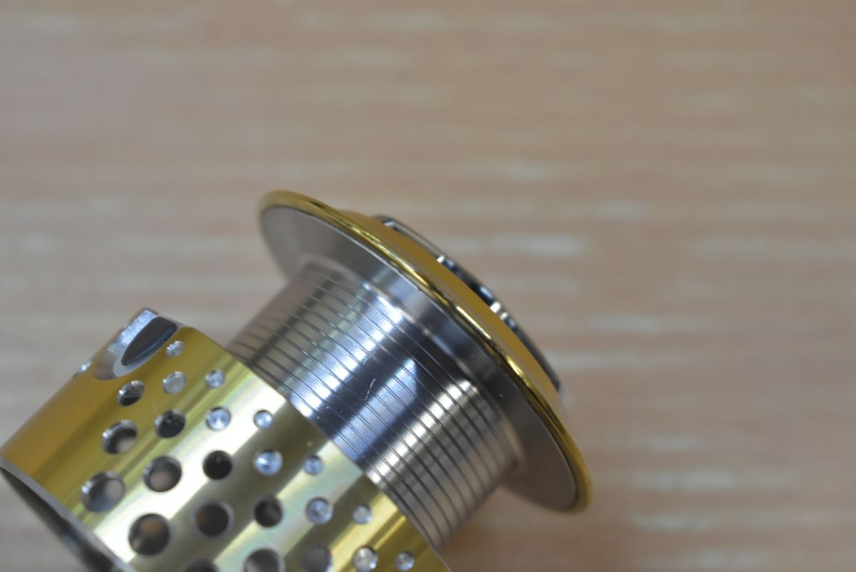 シマノ 05 BB-X テクニウム Mg C3000D 純正スプール SHIMANO BB-X