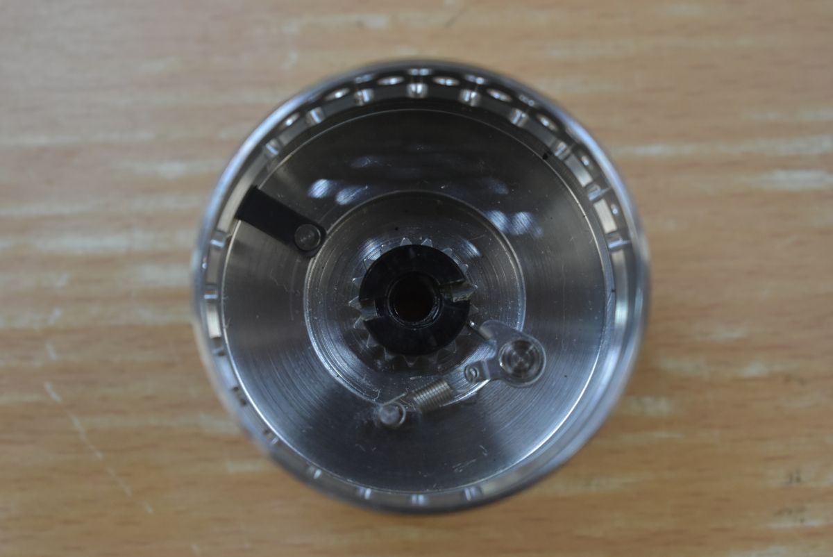 シマノ 05 BB-X テクニウム Mg C3000D 純正スプール SHIMANO BB-X