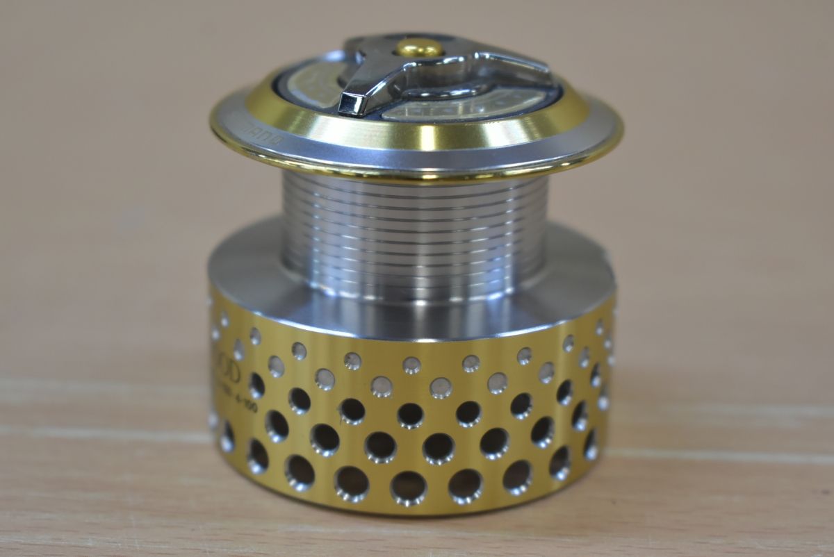 シマノ 05 BB-X テクニウム Mg C3000D 純正スプール SHIMANO BB-X