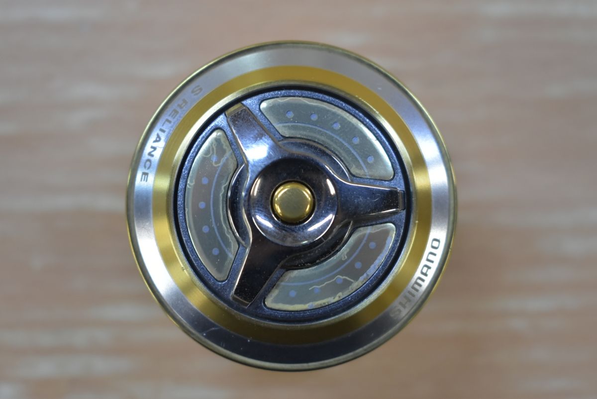 シマノ 05 BB-X テクニウム Mg C3000D 純正スプール SHIMANO BB-X シマノ 05 BB-X テクニウム Mg C3000D 純正スプール SHIMANO BB-X
