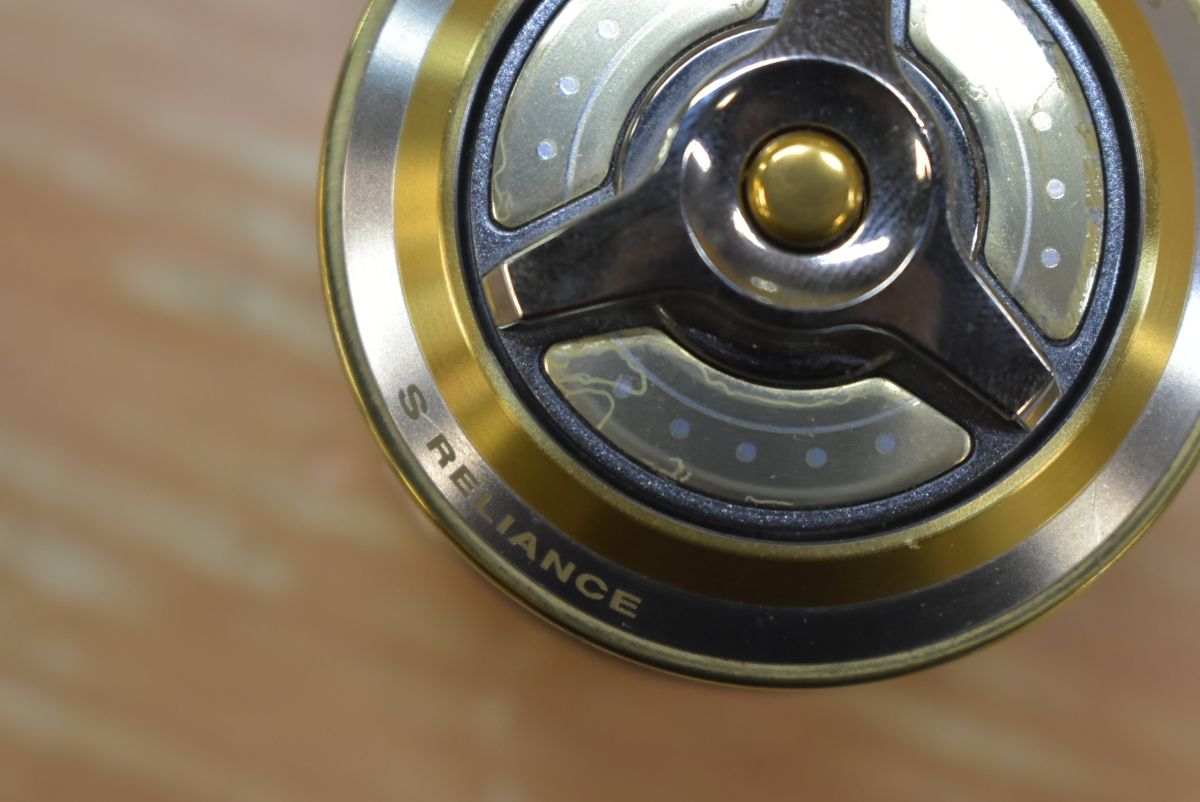 シマノ 05 BB-X テクニウム Mg C3000D 純正スプール SHIMANO BB-X