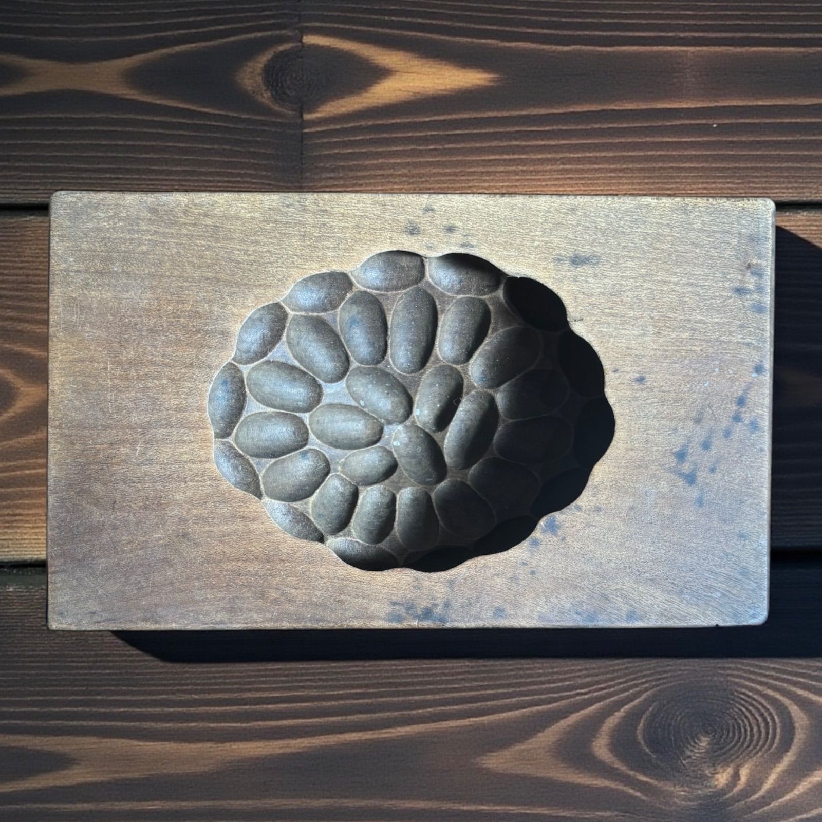 2026年最新Yahoo!オークション -菓子 木型 鯛の中古品・新品・未使用