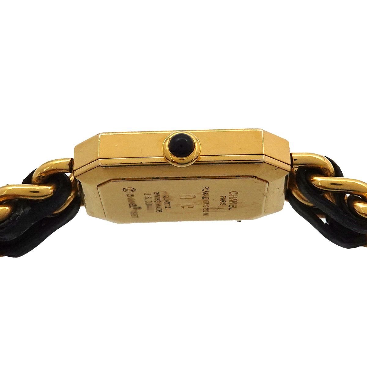 CHANEL プルミエール XL シャネル CHANEL プルミエール XLサイズ H0001 ヴィンテージ