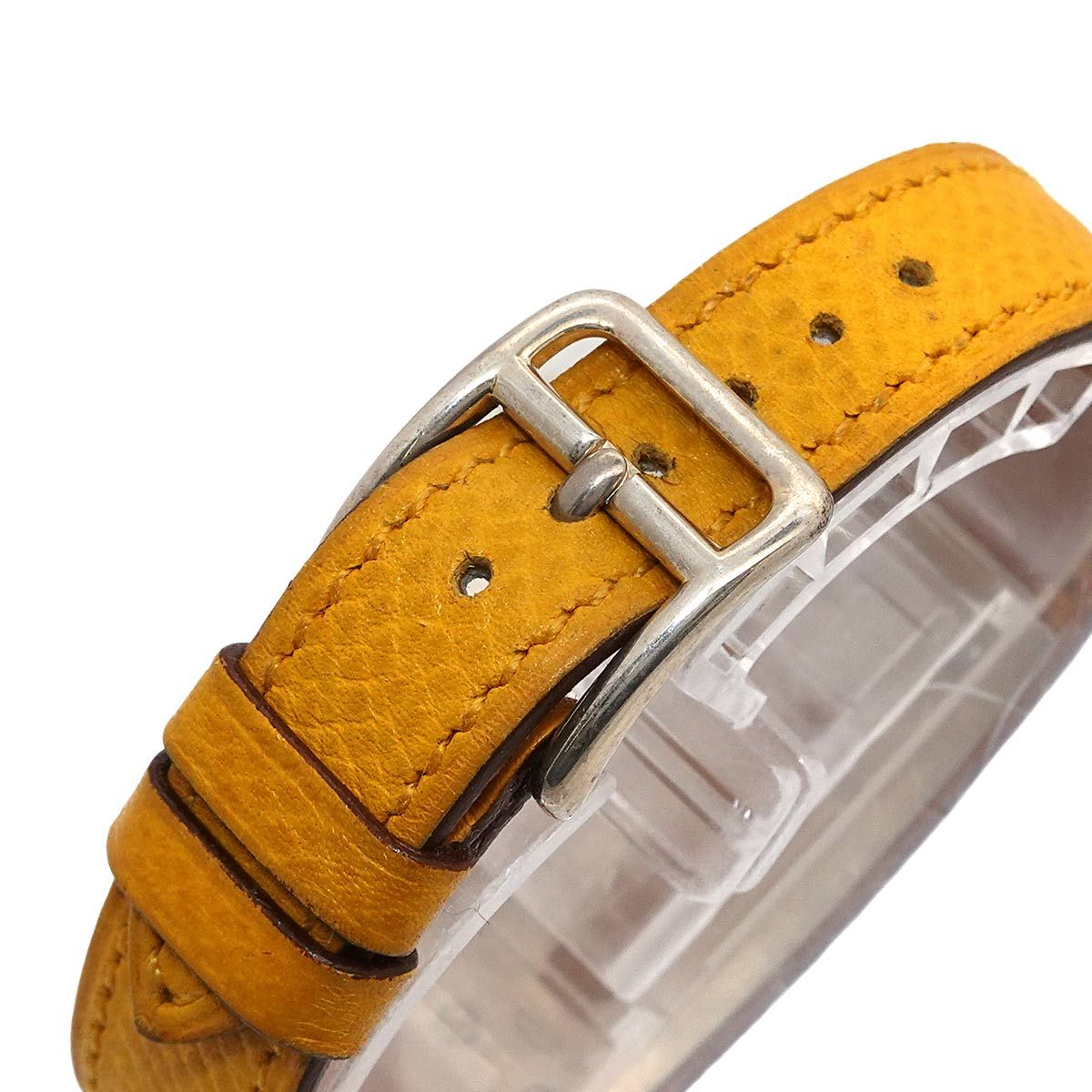 エルメス HERMES ケリーウォッチ ヴィンテージ レディース 腕時計