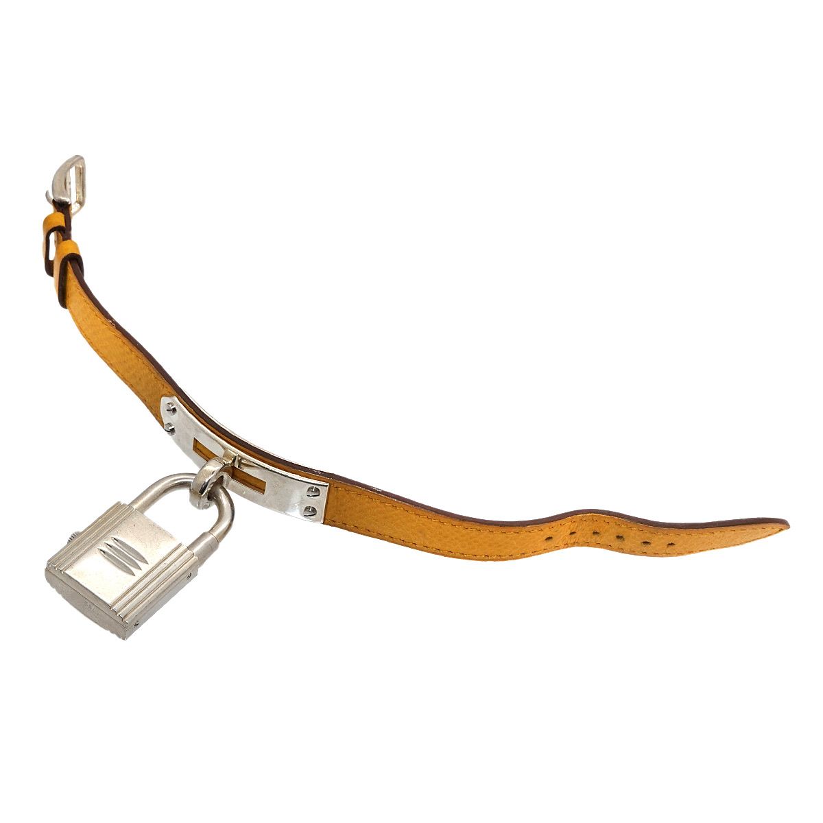 エルメス HERMES ケリーウォッチ ヴィンテージ レディース 腕時計