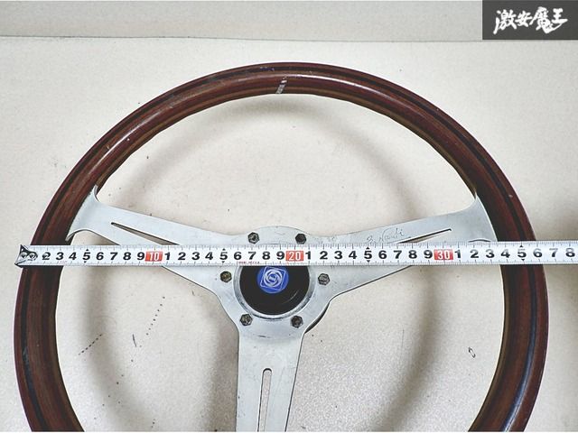 NARDI ナルディ ステアリング ホイール ハンドル ホイール ボス付き