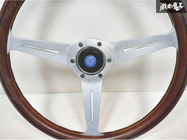 NARDI ナルディ ステアリング ホイール ハンドル ホイール ボス付き
