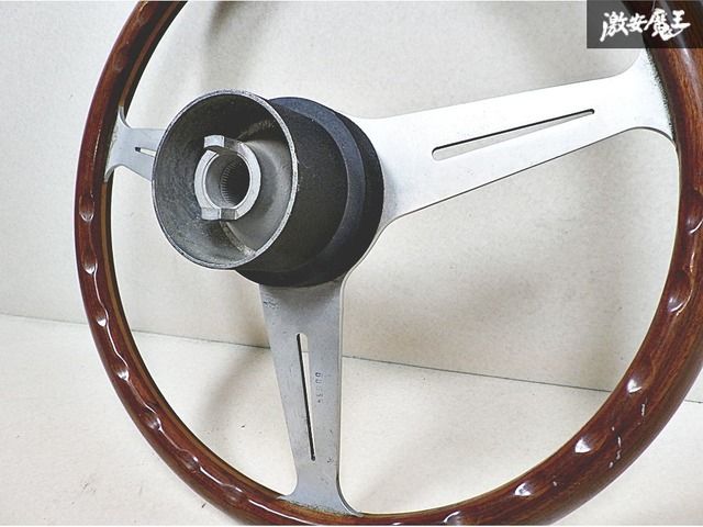 NARDI ナルディ ステアリング ホイール ハンドル ホイール ボス付き