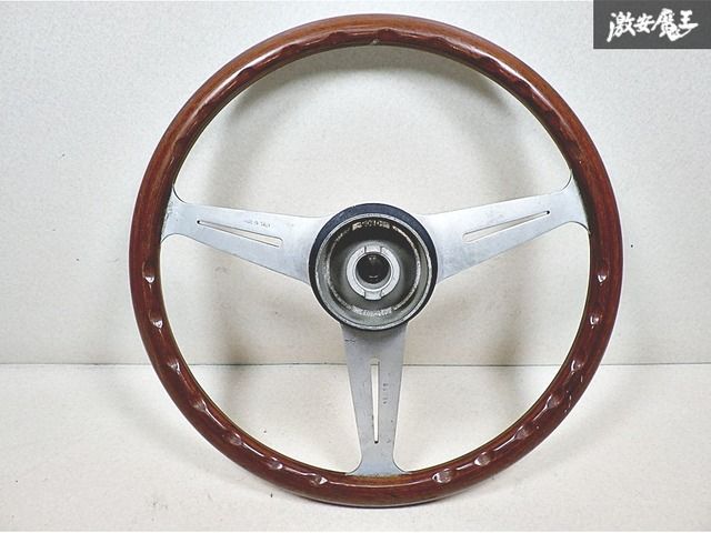NARDI ナルディ ステアリング ホイール ハンドル ホイール ボス付き