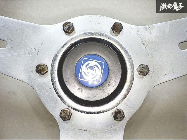 NARDI ナルディ ステアリング ホイール ハンドル ホイール ボス付き