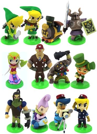 中古】食玩 トレーディングフィギュア 全12種セット 「チョコエッグ