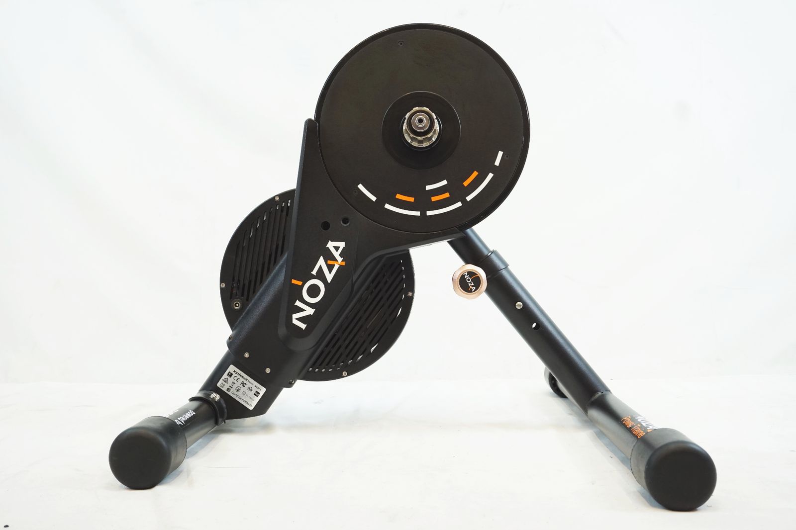 XPLOVA エクスプローバ NOZA S スマートトレーナー バ