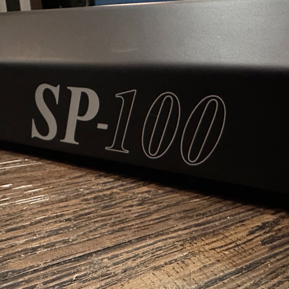 Korg SP-100 Keyboard コルグ 電子ピアノ - メルカリ