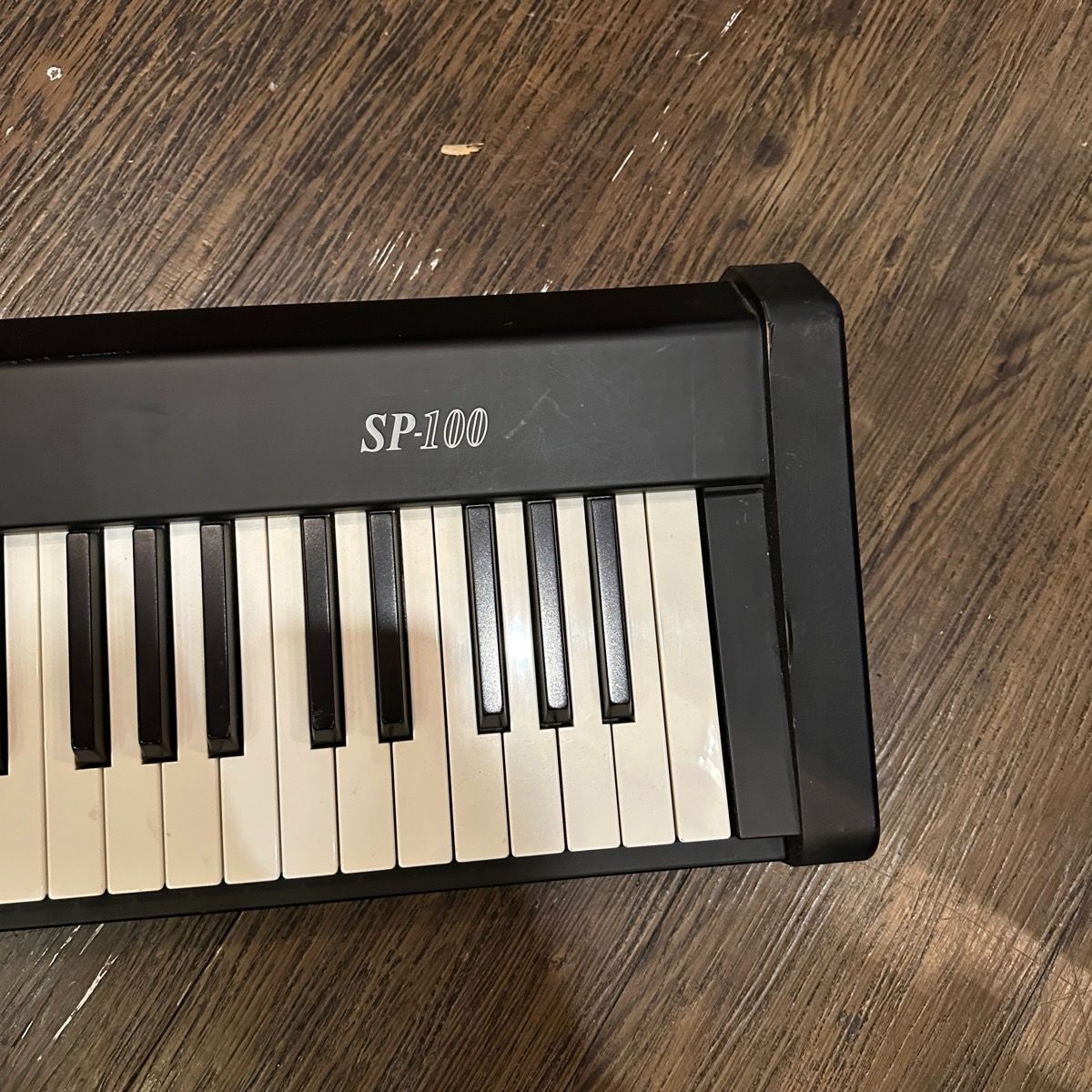 Korg SP-100 Keyboard コルグ 電子ピアノ