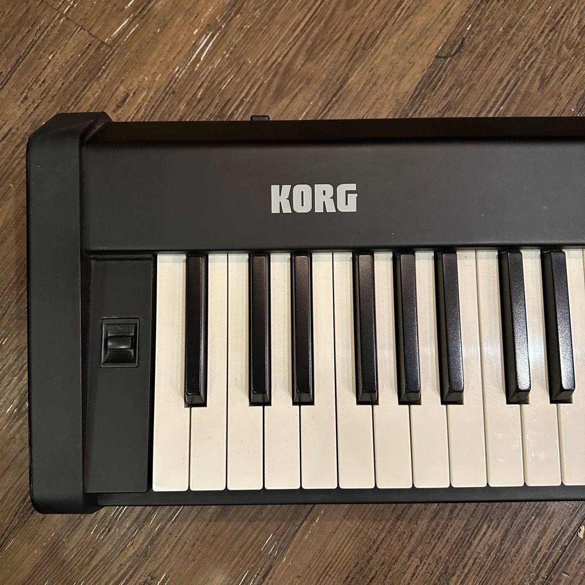 Korg SP-100 Keyboard コルグ 電子ピアノ - メルカリ